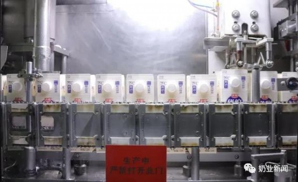 以“鲜”致胜丨百年品牌光明乳业：为消费者提供活性营养