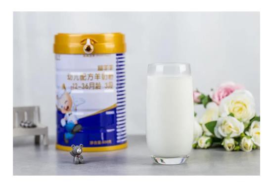 羊奶粉好在哪？该如何挑选？红星美羚富羊羊羊奶粉为你揭秘