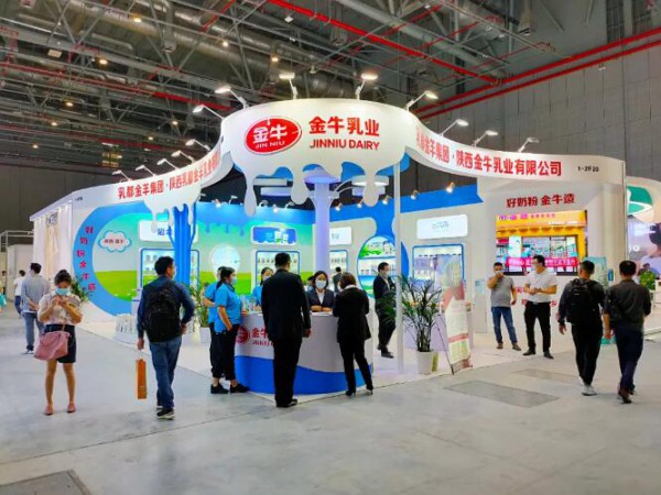 第20届CBME孕婴童展·拥有核心竞争力的卡洛艾特获赞无数