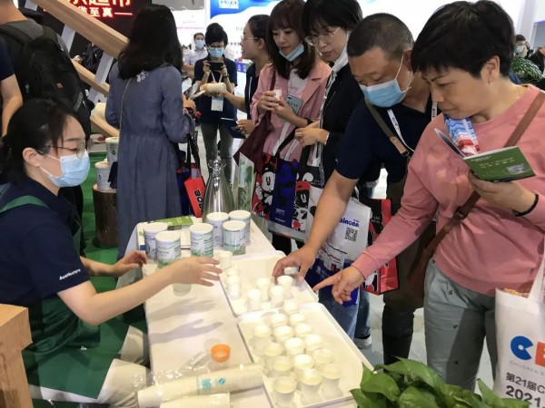 爱悠若特有备而来，总裁表示：“我们要做自己最擅长的事！”