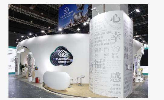 全棉时代盛装出席2020CBME，六大场景传递全棉呵护健康理念