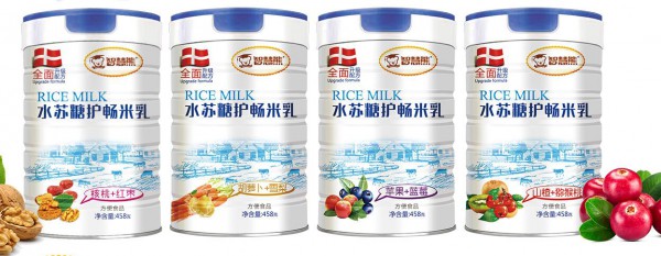 智慧熊米乳辅食怎么样  如何代理智慧熊米乳系列产品