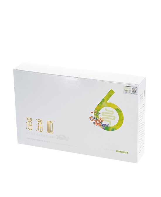 什么是低聚果糖  溜溜顺山楂麦芽低聚果糖浆：低聚果糖有哪些功效