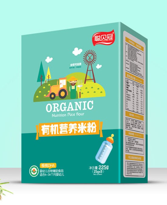 聪贝冠营养品怎么样  聪贝冠营养品怎么代理