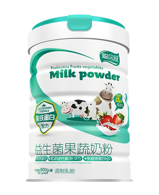 聪贝冠营养品怎么样  聪贝冠营养品怎么代理