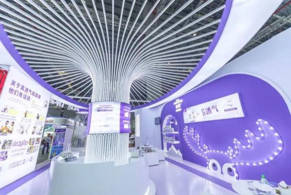 十余年匠心攻克行业技术难题 睦爱以专业化透气标准 重新定义纸尿裤
