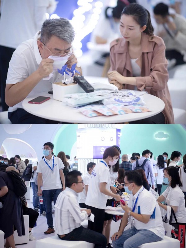 十余年匠心攻克行业技术难题 睦爱以专业化透气标准 重新定义纸尿裤