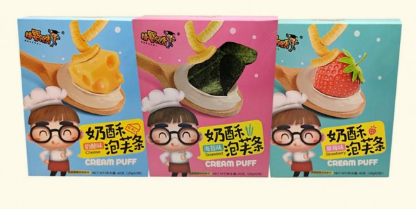 精婴领秀婴童零辅食 纯手工 0添加 品类多样 “婴”有尽有诚邀您的加盟