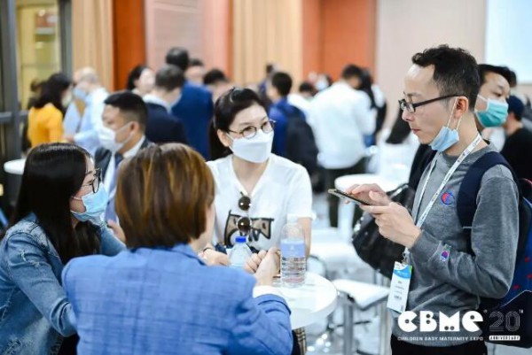 聚焦 | 逛完第20届CBME 孕婴童展，这些趋势你GET到了吗？