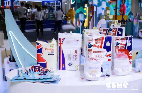 聚焦 | 逛完第20届CBME 孕婴童展，这些趋势你GET到了吗？