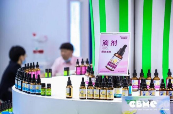 聚焦 | 逛完第20届CBME 孕婴童展，这些趋势你GET到了吗？