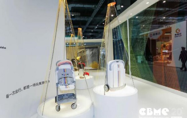 聚焦 | 逛完第20届CBME 孕婴童展，这些趋势你GET到了吗？