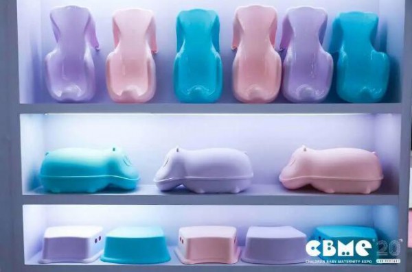 聚焦 | 逛完第20届CBME 孕婴童展，这些趋势你GET到了吗？