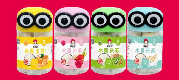 9个月以上的宝宝吃什么零食好  果蔬妃儿童果蔬零辅食系列保护宝宝乳牙健康