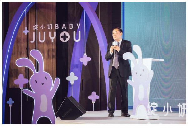 专注新生儿肌肤修护丨绽小妍以科学赋能产品 创新助力妈妈精致育儿