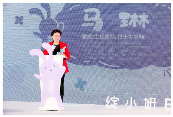 专注新生儿肌肤修护丨绽小妍以科学赋能产品 创新助力妈妈精致育儿