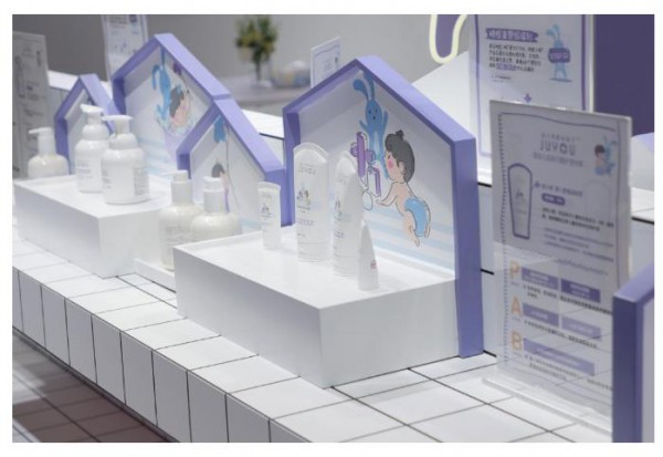 专注新生儿肌肤修护丨绽小妍以科学赋能产品 创新助力妈妈精致育儿