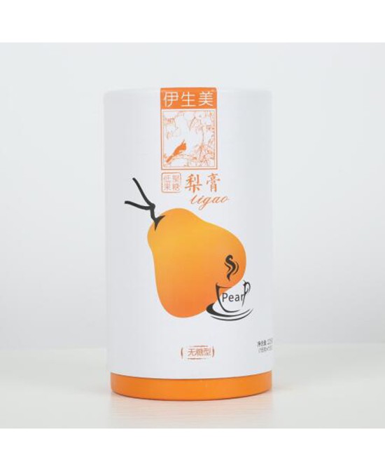 伊生美低聚果糖梨膏    超大精华组方·润肺去燥