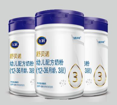 婴幼儿配方奶粉选购的关键性因素是什么  飞鹤奶粉星飞帆系列奶粉分阶段喂养