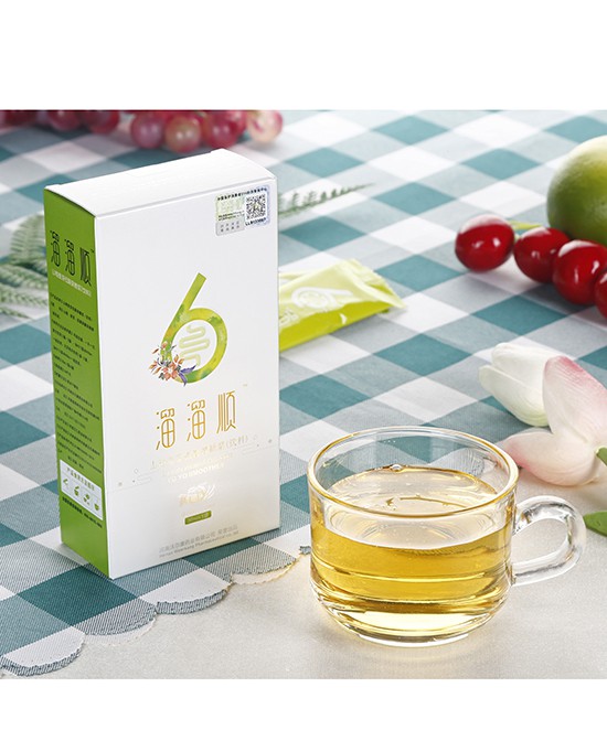 低聚果糖浆代理什么品牌好   溜溜顺低聚果糖浆新签贵州·铜仁吴总