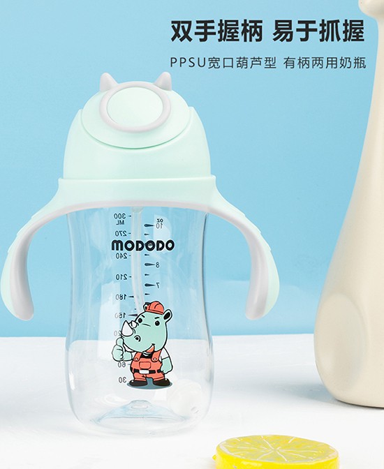 恭贺：云南--昆明李老板成功签约萌嘟嘟奶瓶品牌