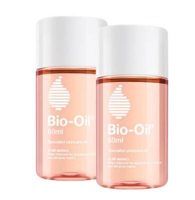 Bio Oil百洛油孕妇护肤油    南非神“油”有效淡化妊娠纹