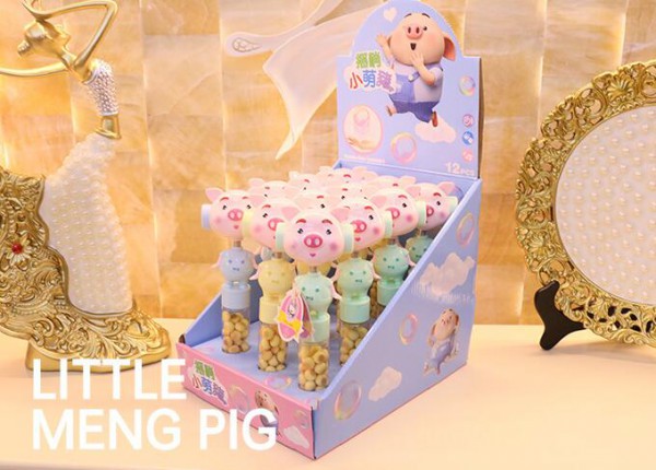 如何给孩子挑选零食好  艾婴堡婴童小零食系列好吃又好玩