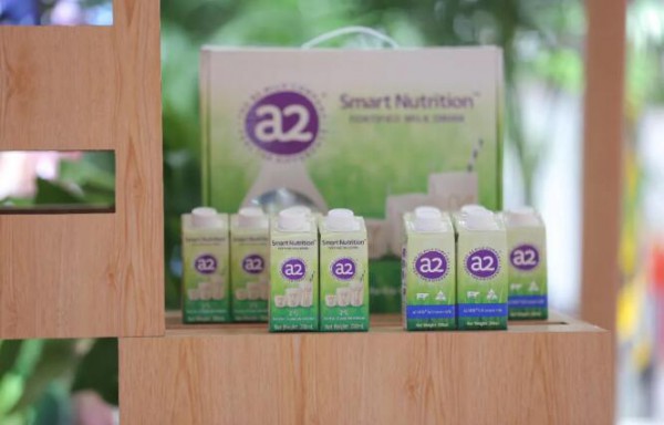 全品类、全家化，新西兰a2™在中国开启“全奶战略”