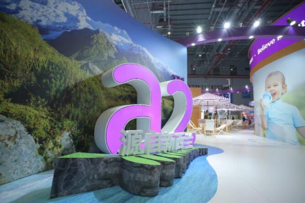 全品类、全家化，新西兰a2™在中国开启“全奶战略”