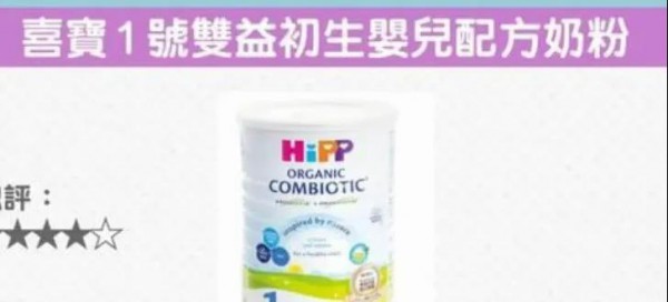 还在给孩子买这款喜宝的家长要慎重！这款奶粉已被第二次通报不符合标签营养规定
