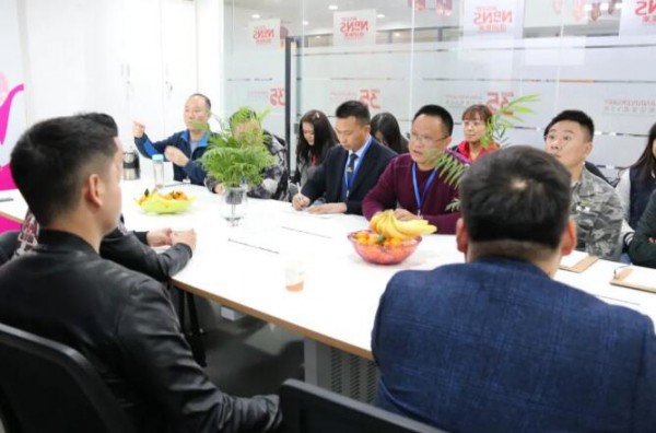 “精”运作 “链”客户·聚势前行|纽贝能素品牌营销战略会议圆满结束