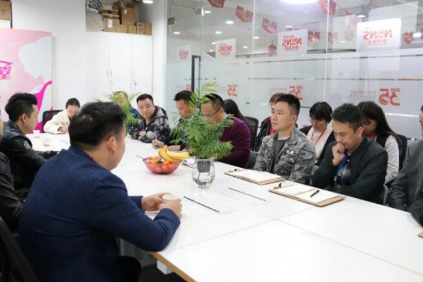 “精”运作 “链”客户·聚势前行|纽贝能素品牌营销战略会议圆满结束