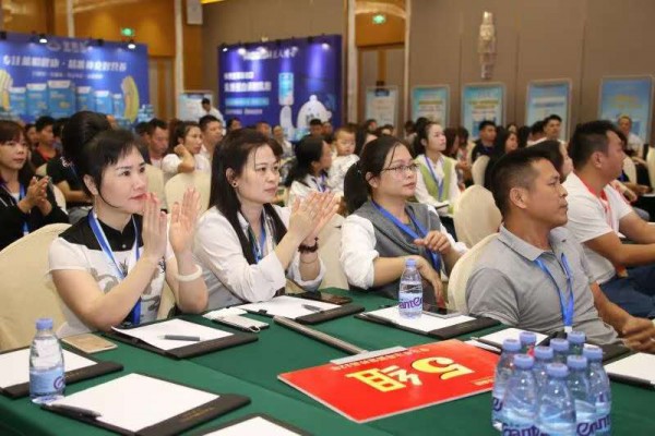 康保聪·年终营销实战落地培训盛会圆满落幕  打开思维·从新出发  2021我们来啦