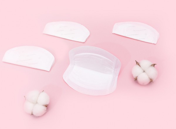 全棉时代一次性超薄防溢乳垫    全棉亲肤·呵护妈妈乳房