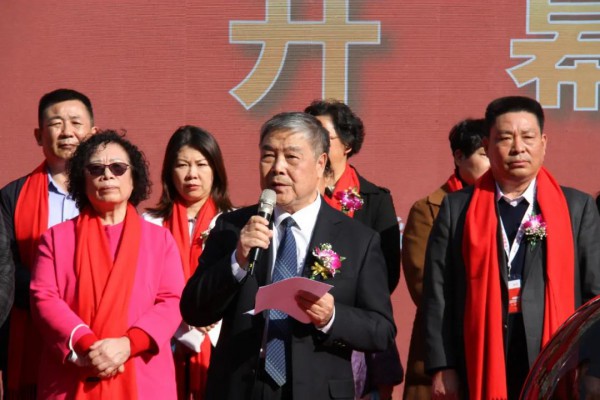 孕婴童展开幕式盛大开启，京正·孕婴童展--与你同行