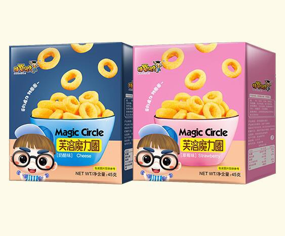 精婴领秀零辅食如何代理   备受市场好评的零辅食品牌诚邀代理
