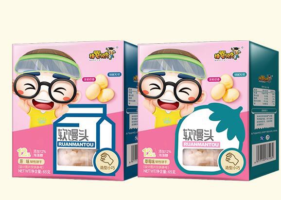 精婴领秀零辅食如何代理   备受市场好评的零辅食品牌诚邀代理