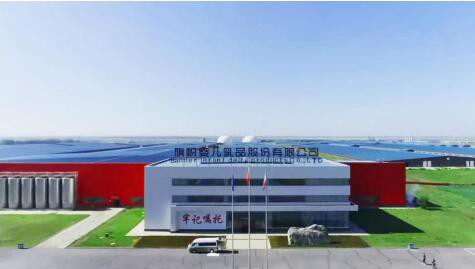 国产旗帜奶粉哪罐好？红、黄、蓝罐不同营养 “鲜活”喂养护成长