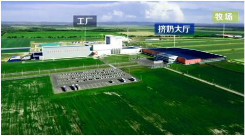 国产旗帜奶粉哪罐好？红、黄、蓝罐不同营养 “鲜活”喂养护成长