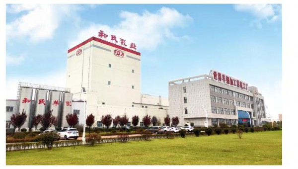 新鲜高品质保证，和氏多维营销、渠道、服务三管齐下加速突围破局增长