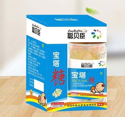 宝宝感染了蛔虫怎么办   聪贝臣宝塔糖来解决问题