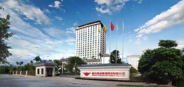 这家年营收超730亿的企业，将分拆乳业子公司上市！