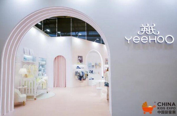 创新为王，YeeHoO英氏如何玩转婴童界Z世代赛道？