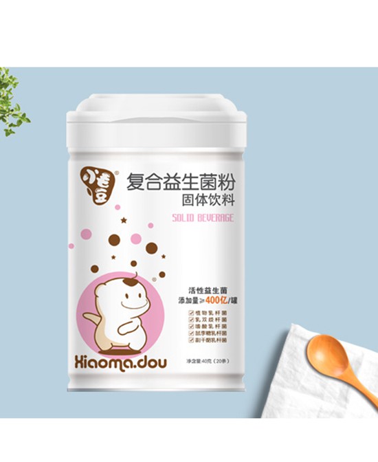 恭贺：内蒙古--巴彦淖尔盟赵先生成功签约小毛豆婴童营养品