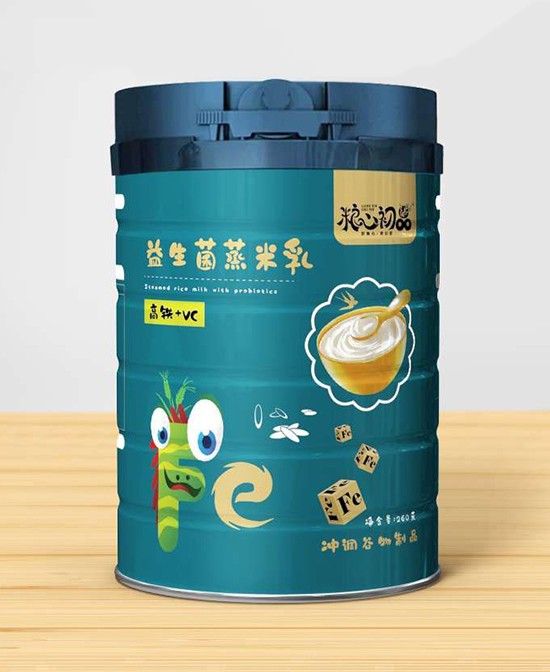 恭贺：粮心初品营养品新收云南--昆明任先生一名代理商
