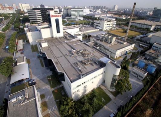 75年传承品质 多美滋致粹奶粉 罐罐透明营养 安全护航宝宝成长