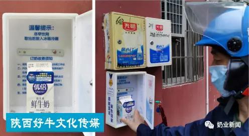 光明乳业抢“鲜”直达 开启鲜奶空运新模式