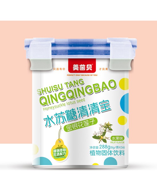 水苏糖清清宝多大宝宝喝  什么品牌的比较好