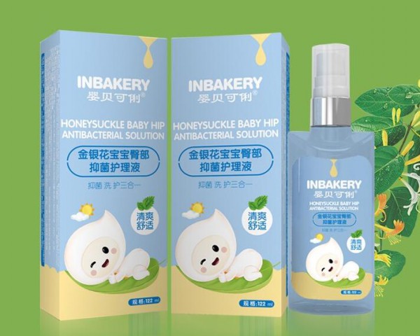 婴贝可俐抑菌系列产品好用吗   婴贝可俐洗护用品怎么代理