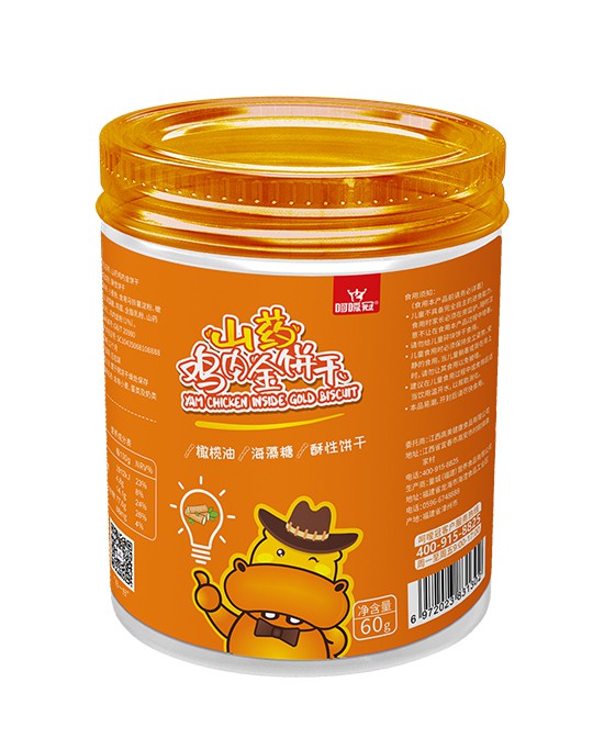 呵嗳冠食品好不好   呵嗳冠食品怎么样